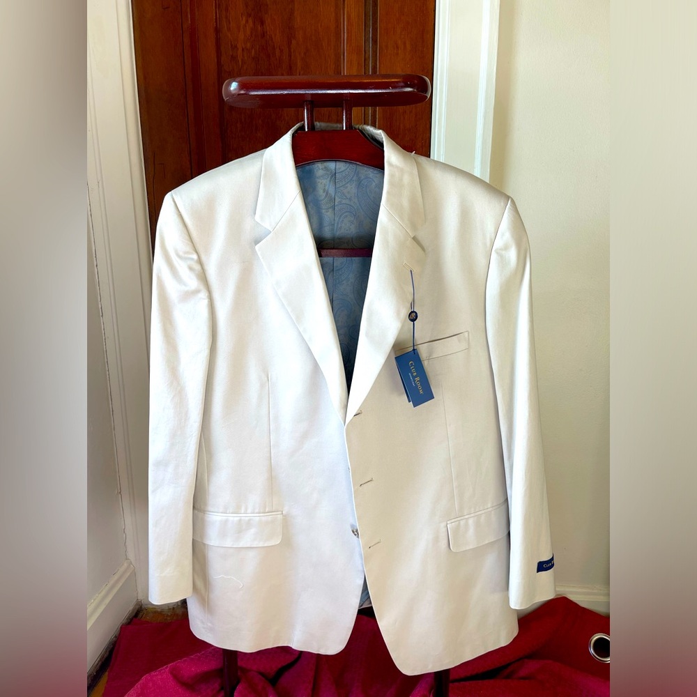 Macy’s Men Store blazer